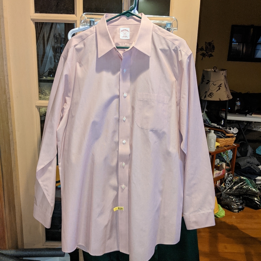 GUC Brooks Brothers 17-6/7 original fit